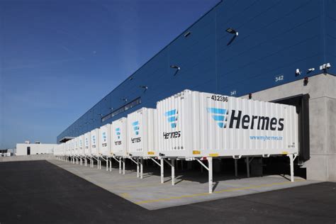 hermes greven fmo|Hermes eröffnet Verteilzentrum am Flughafen Münster/Osnabrück.